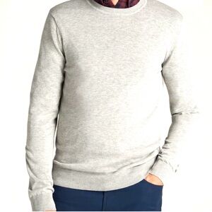 American Tall Crew Neck Lightweight Sweater